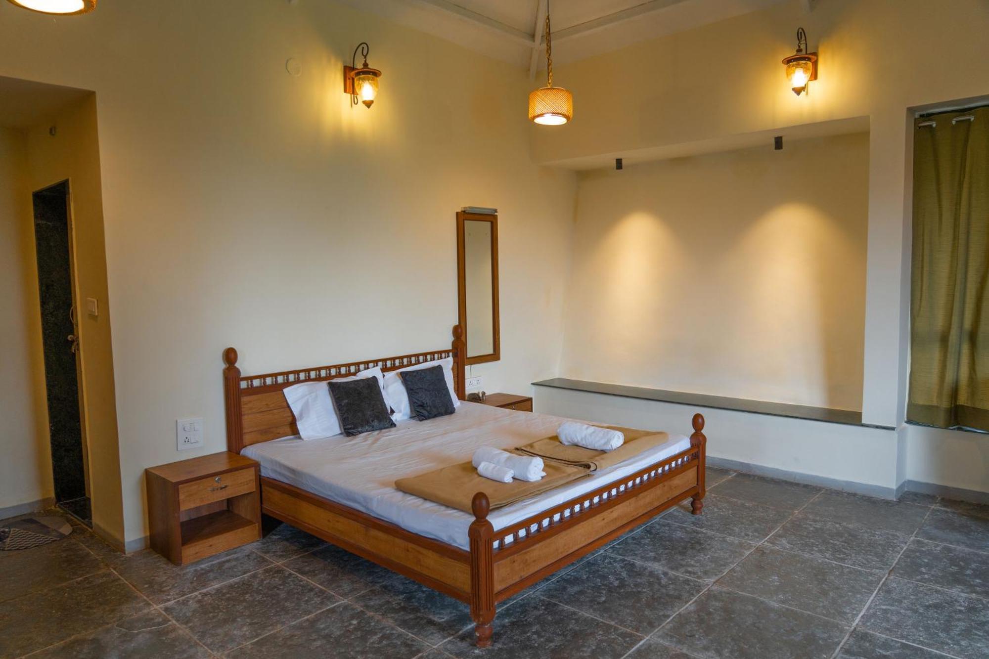 Rajlok Resorts Pune Extérieur photo